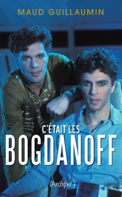 Bertrand.pt - C'Était Les Bogdanoff