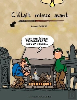 Bertrand.pt - C'Était Mieux Avant
