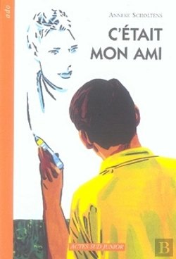 Bertrand.pt - C'Était Mon Ami