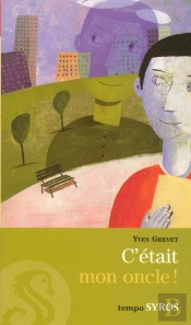 C'Était Mon Oncle