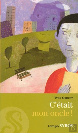 Bertrand.pt - C'Était Mon Oncle