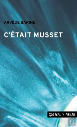 Bertrand.pt - C'Était Musset