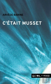 C'Était Musset