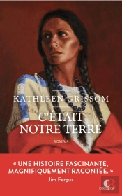 C'Était Notre Terre