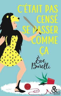 Bertrand.pt - C'Était Pas Censé Se Passer Comme Ça