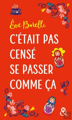 Bertrand.pt - C'Était Pas Censé Se Passer Comme Ça