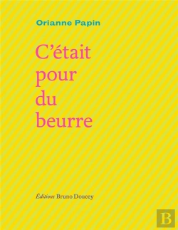 Bertrand.pt - C'Etait Pour Du Beurre