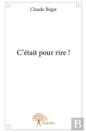 C'Était Pour Rire !