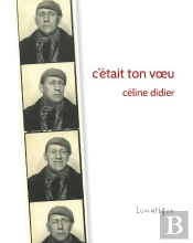 C'Était Ton Vœu