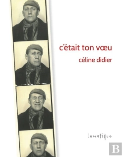 Bertrand.pt - C'Était Ton Vœu