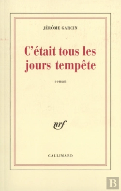 Bertrand.pt - C'Était Tous Les Jours Tempête