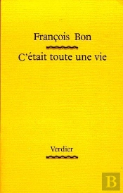 C'Était Toute Une Vie