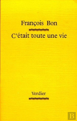 Bertrand.pt - C'Était Toute Une Vie