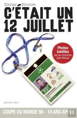 Bertrand.pt - C'Était Un 12 Juillet