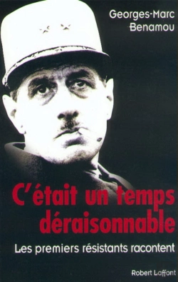 Bertrand.pt - C'Etait Un Temps Deraisonnable