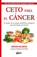 Ceto Para El Cáncer