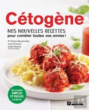 Cétogène : Nos Nouvelles Recettes Pour Combler Toutes Vos Envies !