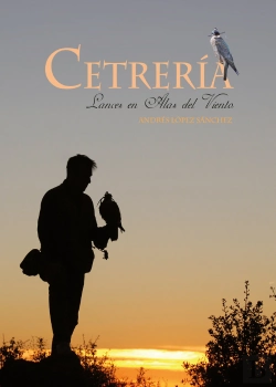 Bertrand.pt - Cetreria, Lances En Alas Del Viento
