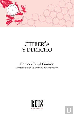 Bertrand.pt - Cetrería Y Derecho