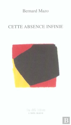 Bertrand.pt - Cette Absence Infinie