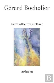 Cette Allée Qui S'Efface