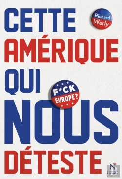Bertrand.pt - Cette Amérique Qui Nous Déteste