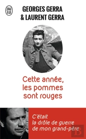 Cette Année, Les Pommes Sont Rouges