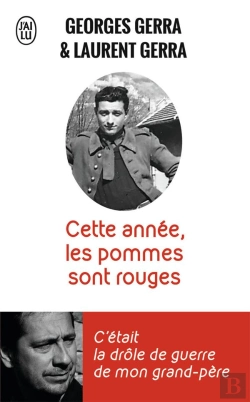 Bertrand.pt - Cette Année, Les Pommes Sont Rouges