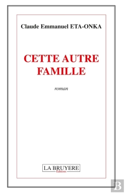 Bertrand.pt - Cette Autre Famille