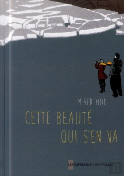 Bertrand.pt - Cette Beauté Qui S'En Va