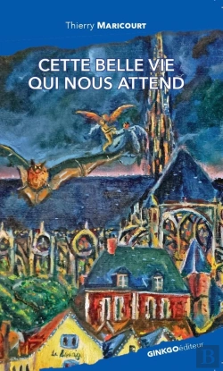 Bertrand.pt - Cette Belle Vie Qui Nous Attend