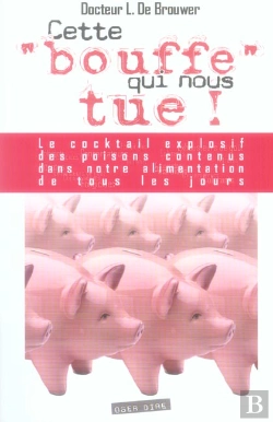 Bertrand.pt - Cette Bouffe Qui Nous Tue
