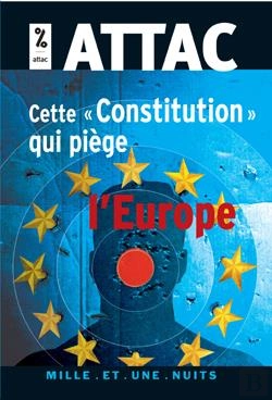 Bertrand.pt - Cette Constitution Qui Piege L'Europe