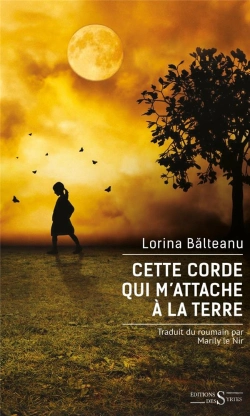 Bertrand.pt - Cette Corde Qui M'Attache A La Terre