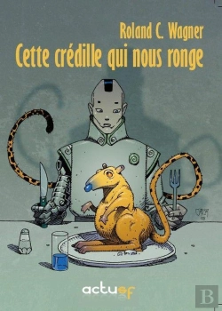Bertrand.pt - Cette Crédille Qui Nous Ronge
