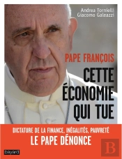 Cette Economie Qui Tue