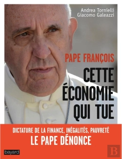 Bertrand.pt - Cette Economie Qui Tue