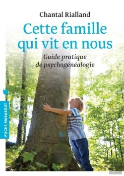 Bertrand.pt - Cette Famille Qui Vit En Nous
