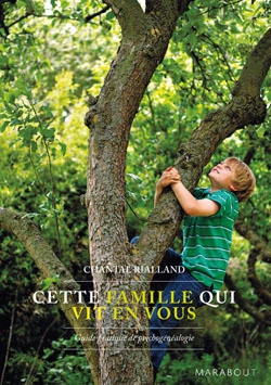 Bertrand.pt - Cette Famille Qui Vit En Nous