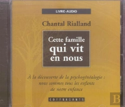 Bertrand.pt - Cette Famille Qui Vit En Nous