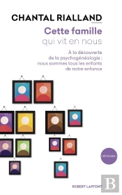 Cette Famille Qui Vit En Nous (Édition 2017)