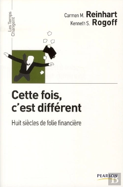 Bertrand.pt - Cette Fois C'Est Different