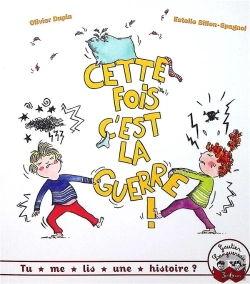 Bertrand.pt - Cette Fois C'Est La Guerre !