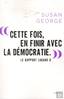 Bertrand.pt - Cette Fois, En Finir Avec La Democratie
