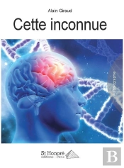 Cette Inconnue