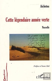 Cette Légendaire Année Verte