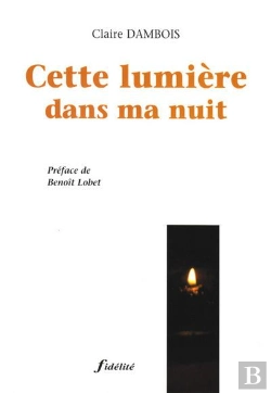 Bertrand.pt - Cette Lumière Dans Ma Nuit