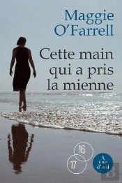 Cette Main Qui A Pris La Mienne