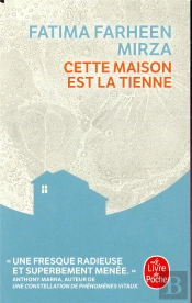 Cette Maison Est La Tienne