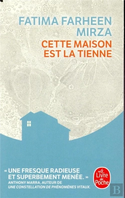 Bertrand.pt - Cette Maison Est La Tienne